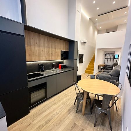 Loft Accommodative B バレンシア エクステリア 写真
