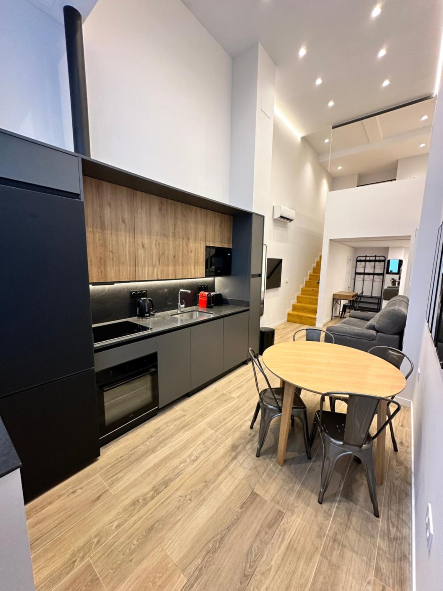 Loft Accommodative B バレンシア エクステリア 写真