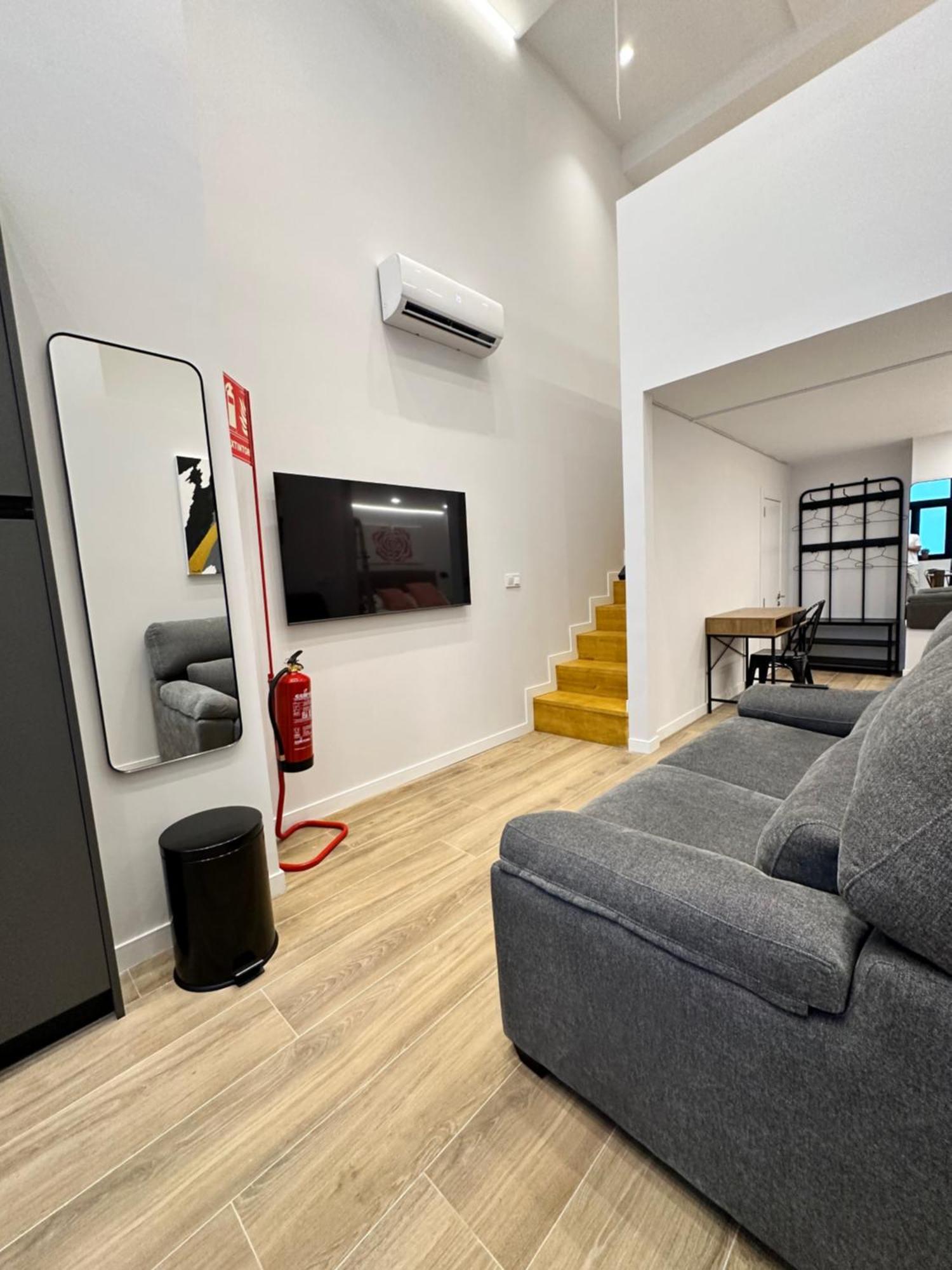 Loft Accommodative B バレンシア エクステリア 写真
