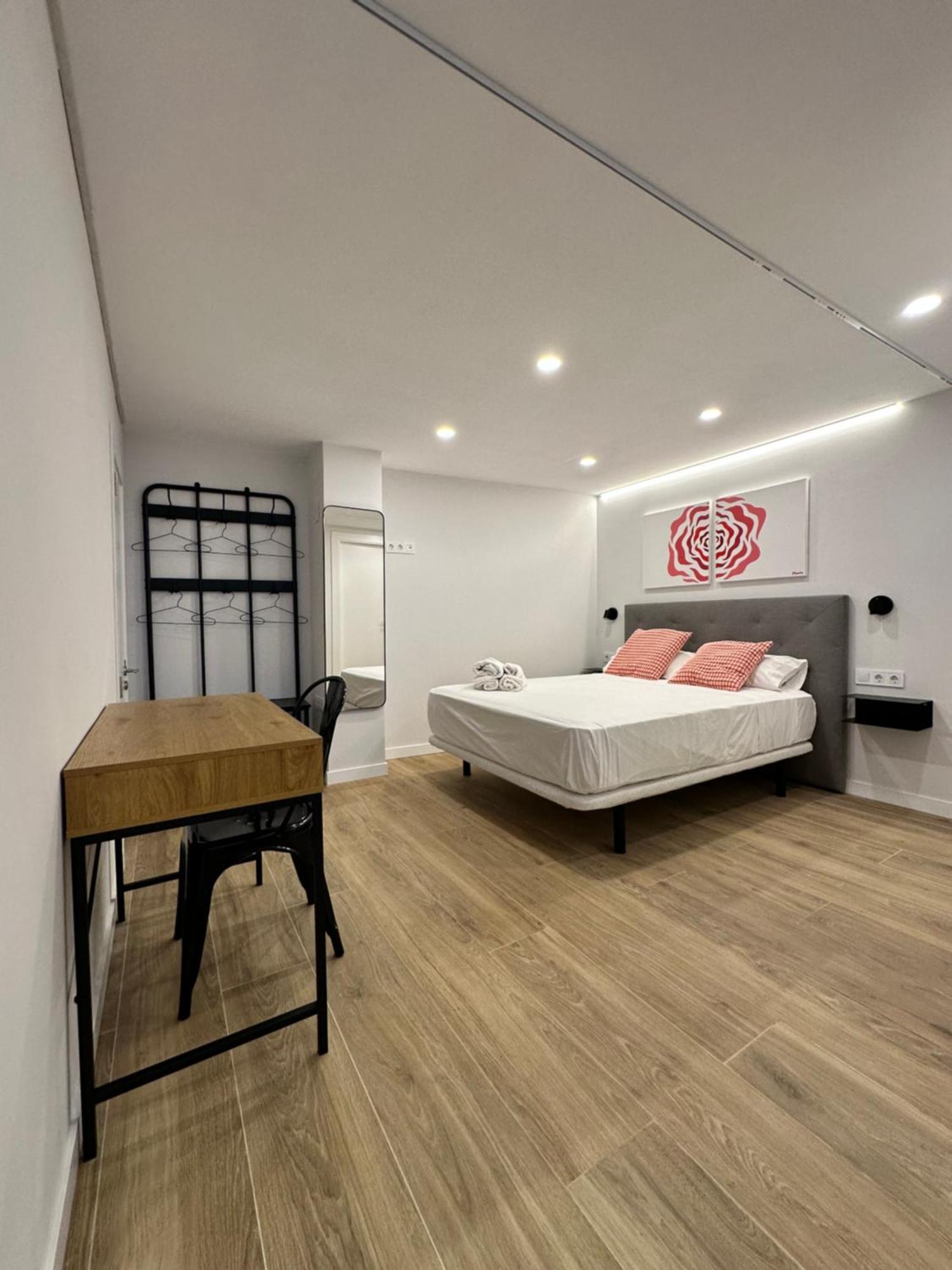 Loft Accommodative B バレンシア エクステリア 写真