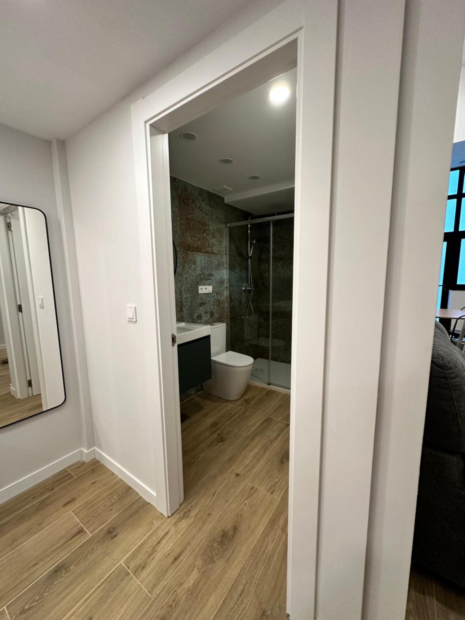 Loft Accommodative B バレンシア エクステリア 写真