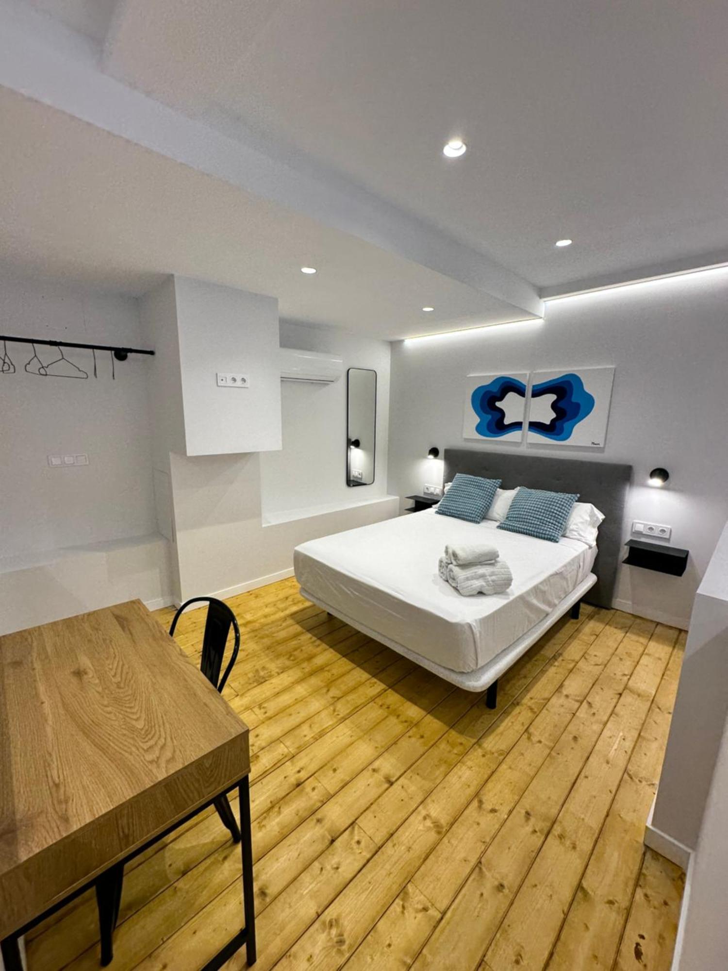 Loft Accommodative B バレンシア エクステリア 写真