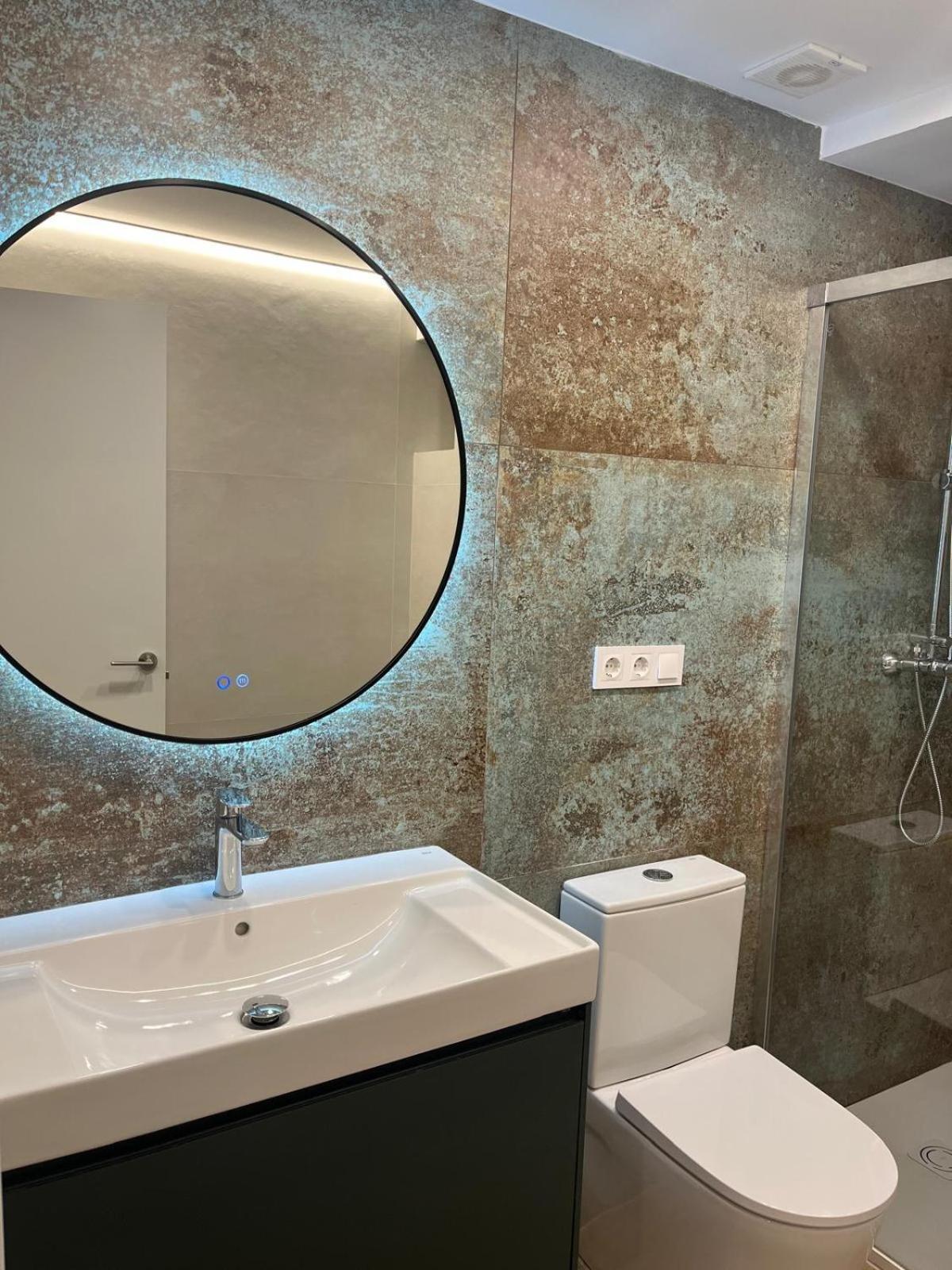 Loft Accommodative B バレンシア エクステリア 写真